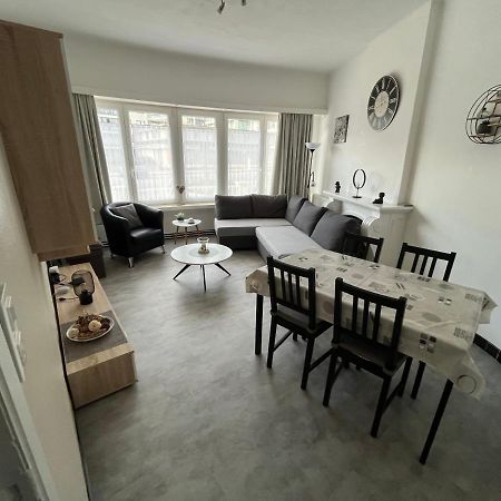 Appartement Le Royal. De Panne Exteriér fotografie