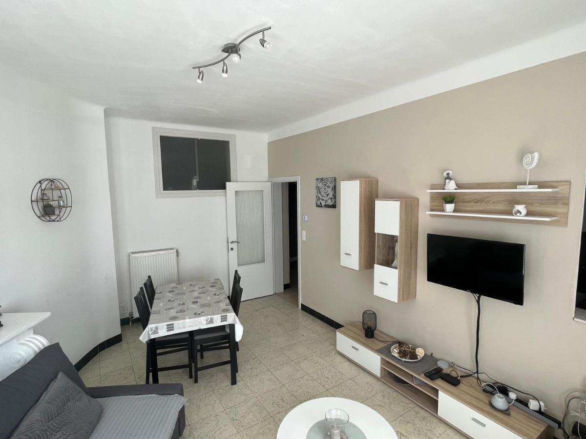 Appartement Le Royal. De Panne Exteriér fotografie