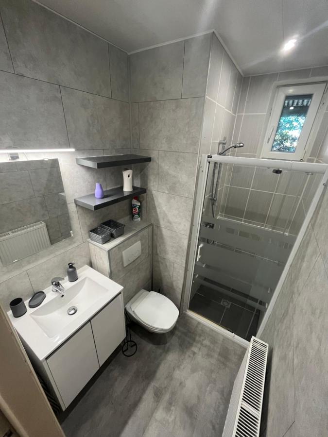 Appartement Le Royal. De Panne Exteriér fotografie