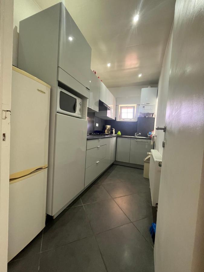Appartement Le Royal. De Panne Exteriér fotografie