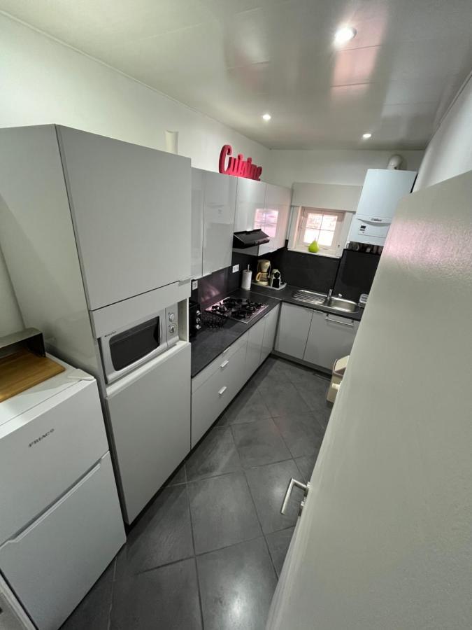 Appartement Le Royal. De Panne Exteriér fotografie