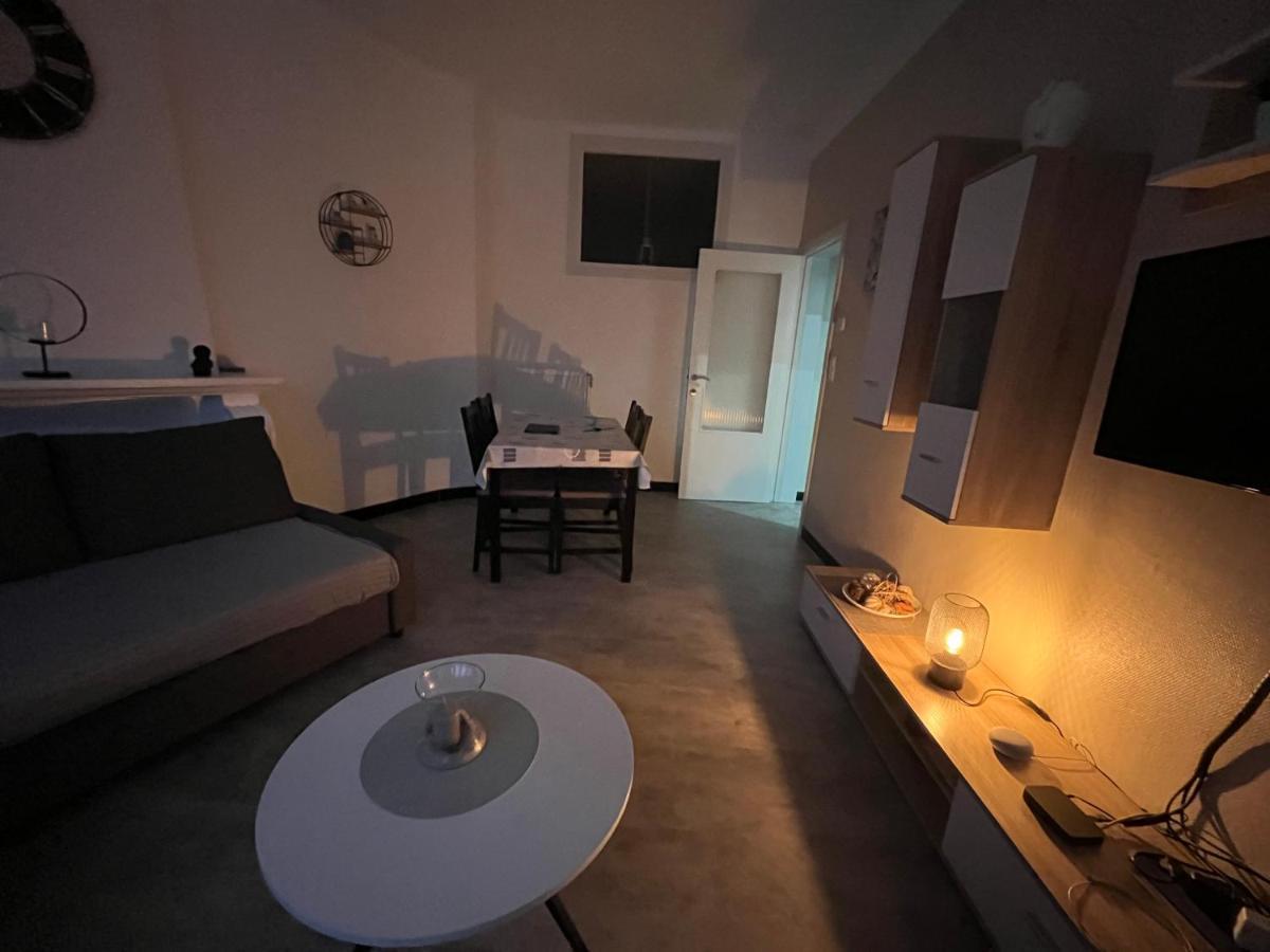 Appartement Le Royal. De Panne Exteriér fotografie