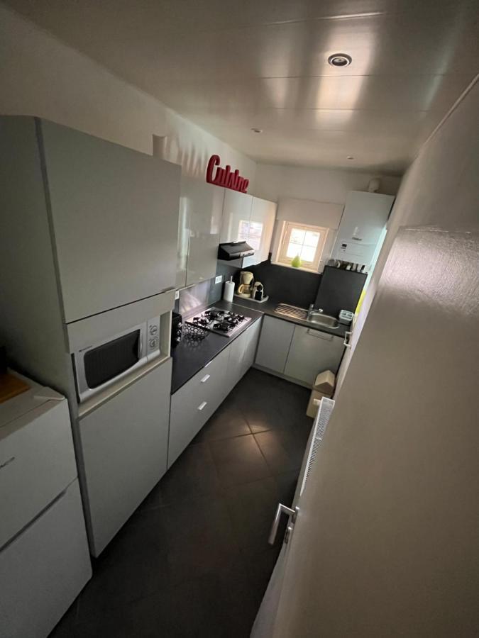 Appartement Le Royal. De Panne Exteriér fotografie