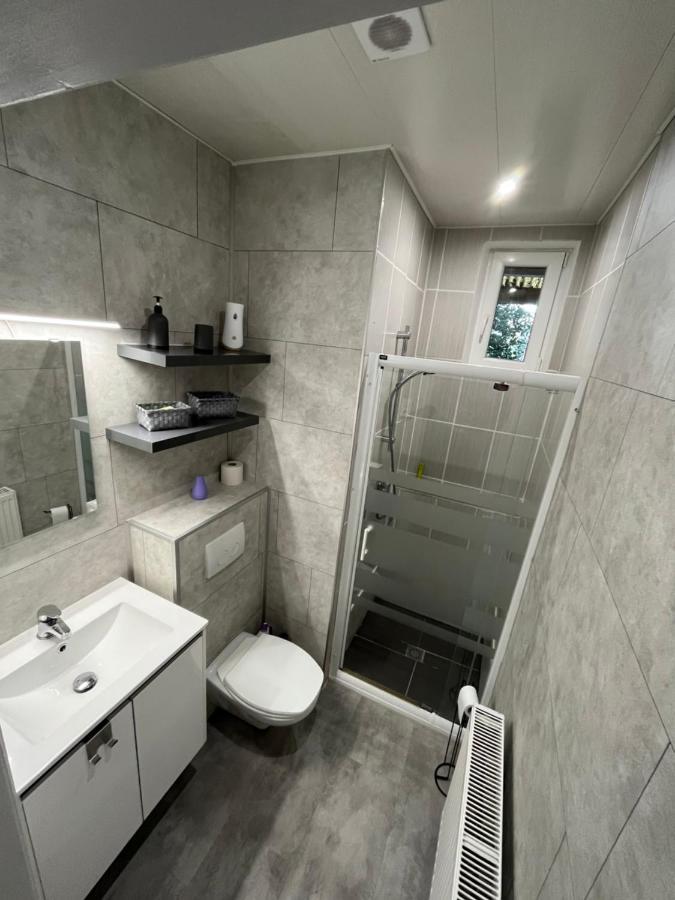 Appartement Le Royal. De Panne Exteriér fotografie
