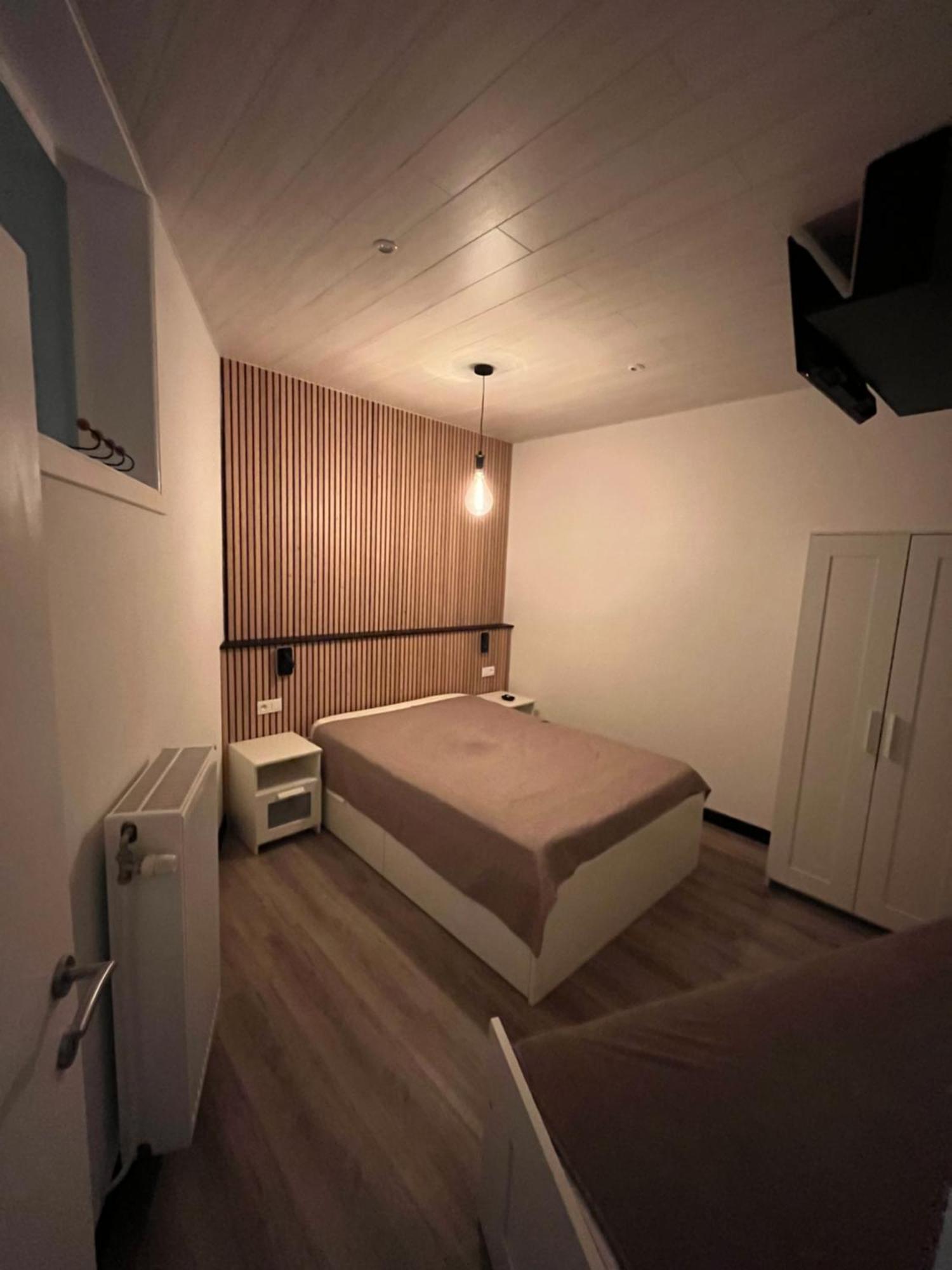 Appartement Le Royal. De Panne Exteriér fotografie