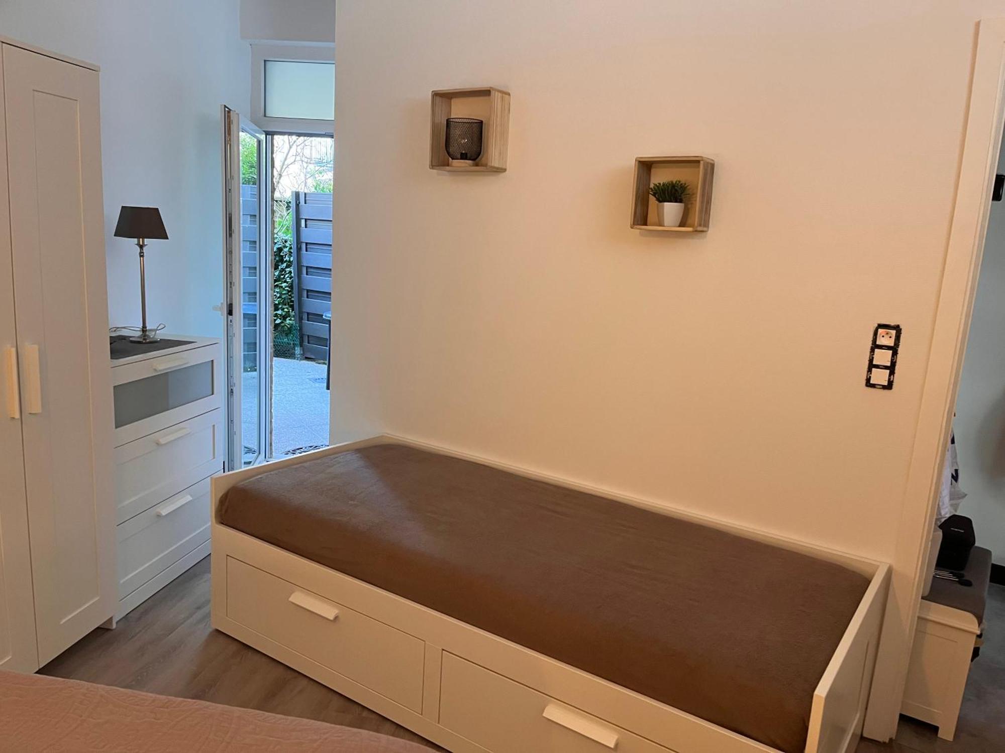 Appartement Le Royal. De Panne Exteriér fotografie